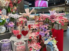 -Olé精品超市(广州太古汇店)