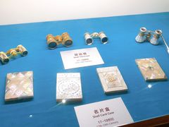 -青岛贝壳博物馆
