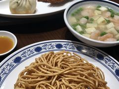 -王家沙点心店(南京西路总店)