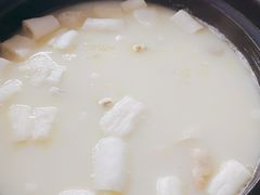 霸气竹笙王猪肚鸡-顺德公广东猪肚鸡·煲仔饭(白石洲店)