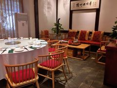 包厢-院8里·少城记忆老川菜(宽窄巷子店)