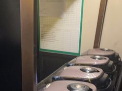 -绿茶餐厅(哈尔滨凯德店)
