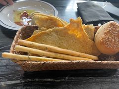 -LMPLUS意大利餐厅(清华店)