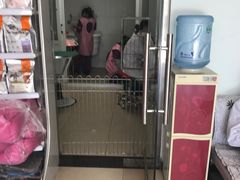 -宝乐康动物医院(北潞园店)