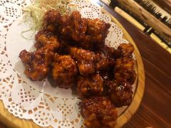 -恩你小木屋米酒店(安盛店)