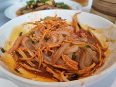-眉州东坡(通州店)
