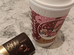 -COSTA COFFEE(哈尔滨凯德学府店)