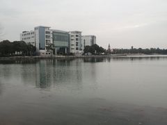 -美兰湖景区
