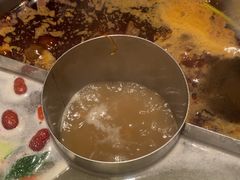 -重庆德庄火锅(映月湖环宇城店)