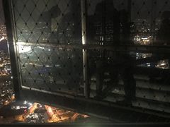 -尤利卡88层观景台