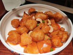 富贵金钱蛋-安多素食(广仁寺路店)