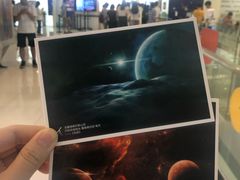-星空失恋博物馆(北京路旗舰店)