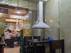 -韩风烤牛肉冷面店