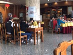 大堂-砂锅居(西四店)