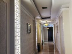 -益健·足疗汗蒸SPA(芙蓉广场店)