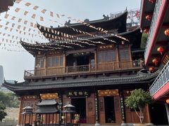 -鸿山公园
