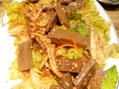 -麻蒲碳烤肉(远景路1号店)