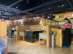 -鲤·鮨KOISUSHI