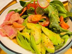 -嘉厨小馆(宜山路店)