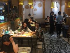 大堂-小幸湖春饼(悦茂购物中心店)
