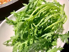 -锅说大脸毛肚重庆老火锅(佐阾店)