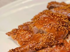 亚麻籽烧鸡（半只）-广州文华东方酒店·江-由辉师傅主理