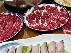 -厝味火锅·潮汕卤水火锅(十一合店)