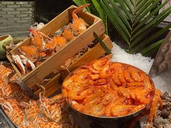 -安蒂娅·海鲜自助餐厅(安蒂娅美兰酒店)