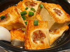 客家让豆腐-顺德佬华侨城店·商务宴请·团建