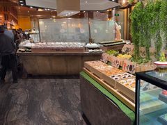 -丰卓会海鲜自助(中润大道店)