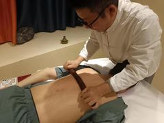 -阮氏中医推拿·颈肩腰腿(世纪公园店)