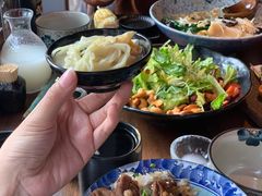 -山葵家居酒屋(天目里店)