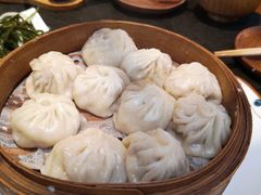 布里亚特包子-诺敏塔拉奶茶-布里亚特包子-手把肉(锦都会店)