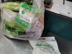 -果蔬好生活超市(东湖店)
