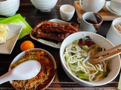 -青藤茶馆(南山路店)