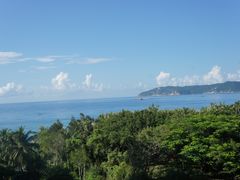 -三亚亚龙湾天域度假酒店