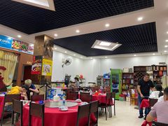 -重庆人家(怡康路店)