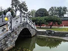 -关林