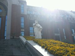 -华东政法大学第二食堂(松江校区)