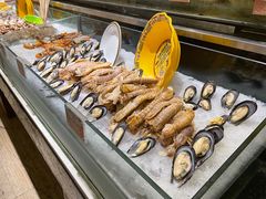 -雄楚国际大酒店-四季西餐厅