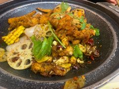 -渝蛙馆(新百店)