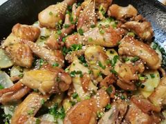 -海鸿荟餐饮(中山北路店)