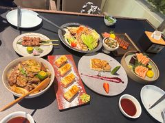 -炙柒Sekinana·精致料理 烧鸟·铁板烧(海上世界店)