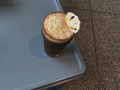 -DEEP COFFEE(瑞光烘焙工厂店)