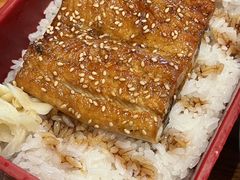 鳗鱼饭-酒吞(七宝领展广场店)
