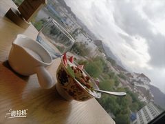 -平措康桑·和牛自助观景餐厅(布达拉宫店)