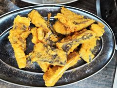 -鸿渡渔庄·特色鸭咀鱼