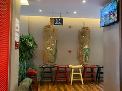 -南门涮肉(通州店)