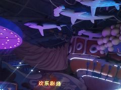 -烟台海昌鲸鲨海洋公园