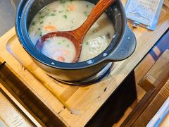 -如轩·海鲜砂锅粥·潮汕菜(一品天下店)